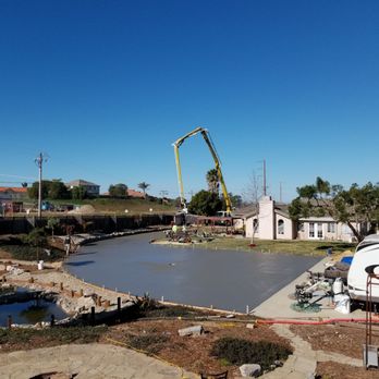J Cat Concrete - Masonry/Concrete Near Me - Oceano, California