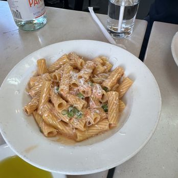 Bar Pitti - Italian Near Me - New York, New York