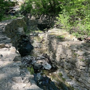 Hidden Falls Park - Parks Near Me - Saint Paul, Minnesota