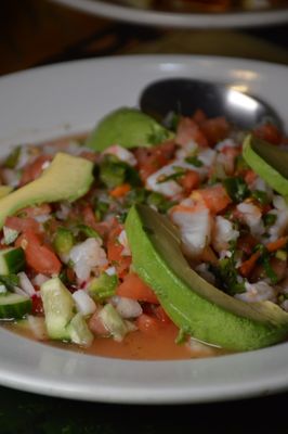 El Potro Mexican Bar & Grill by null