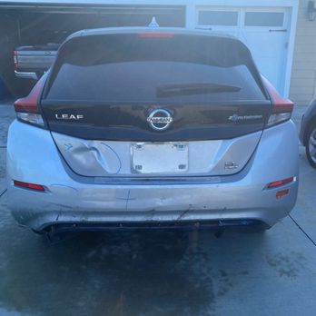 BD&J - Here is the picture of my car and the car that hit me - Personal Injury Law Near Me - Los Angeles, California BD&J - Here is the picture of my car and the car that hit me - Personal Injury Law Near Me - Los Angeles, California