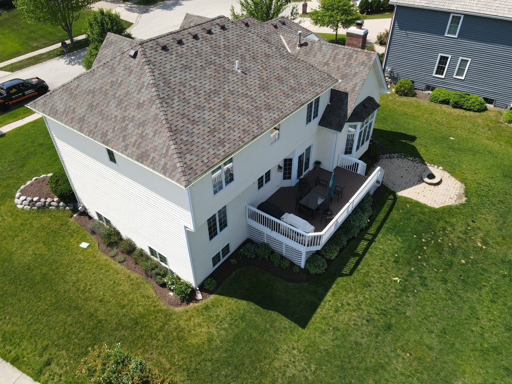 Slide of Phoenix Exteriors