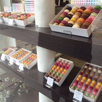 RICHART - Chocolatiers & Shops Near Me - Paris, 75 RICHART - Chocolatiers & Shops Near Me - Paris, 75