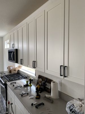 M&M Handyman Services