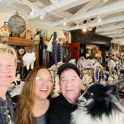 M Jardin - The shop of dreams and wishes