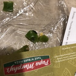 Papa Murphy's