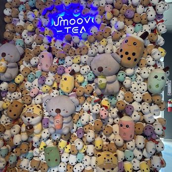 Smoove Tea - Kawaii wall - Bubble Tea Near Me - Chula Vista, California Smoove Tea - Kawaii wall - Bubble Tea Near Me - Chula Vista, California