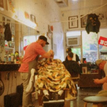 ACE Barber Shop - Barbers Near Me - Albuquerque, New Mexico