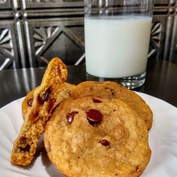 Bammy's Bakery - Chocolate Chip Cookies - Bakeries Near Me Bammy's Bakery - Chocolate Chip Cookies - Bakeries Near Me