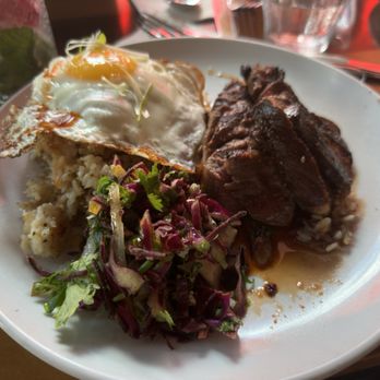 Fete - New American Near Me - Honolulu, Hawaii