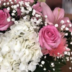 Donna's Flowers