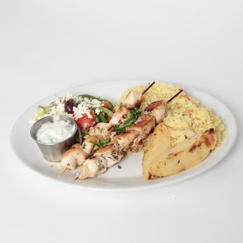 Johnny’s On Oak - a plate of food - Italian Near Me - Vancouver, British Columbia Johnny’s On Oak - a plate of food - Italian Near Me - Vancouver, British Columbia