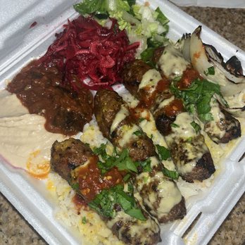 Pita Palace - Middle Eastern Near Me - Brooklyn, New York Pita Palace - Middle Eastern Near Me - Brooklyn, New York