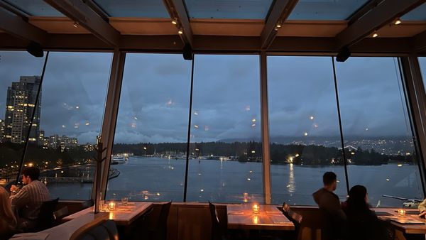 Cactus Club Cafe by null