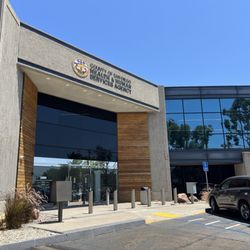 County Of San Diego Department Of Housing & Development