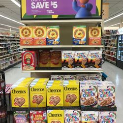 Fred Meyer One Stop Shopping