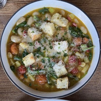 Pizzando - Minestrone - Pizza Near Me - Healdsburg, California Pizzando - Minestrone - Pizza Near Me - Healdsburg, California