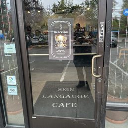 Outside Outside
