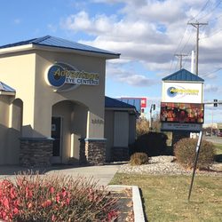 Advantage Eye Centers