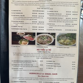 Simply Pho & Grill - Vietnamese Near Me - Tampa, Florida