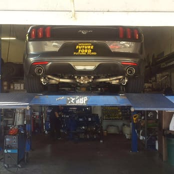 209 Muffler & Performance - 4" in tips! - Auto Repair Near Me - Stockton, California 209 Muffler & Performance - 4" in tips! - Auto Repair Near Me - Stockton, California