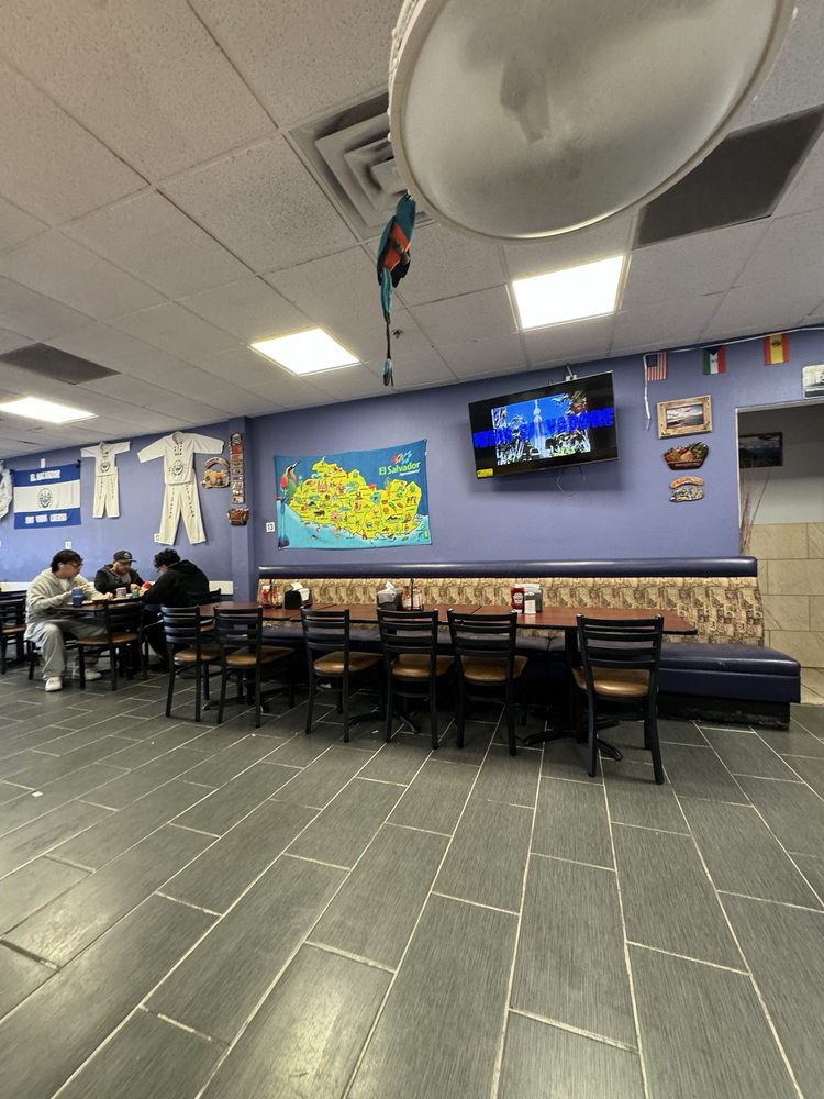 El Buen Gusto Salvadoreño