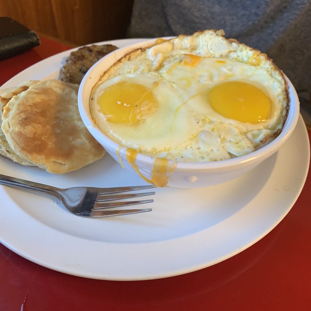 Charlie's Diner - Diners Near Me - Jacksonville, Florida