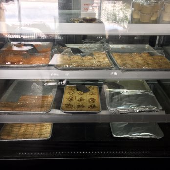 Just Kabab - Desserts - Middle Eastern Near Me - Oro Valley, Arizona