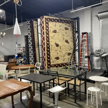 Habitat for Humanity ReStore - Thrift Stores Near Me - Los Angeles, California Habitat for Humanity ReStore - Thrift Stores Near Me - Los Angeles, California