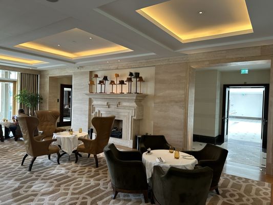 The Europe Hotel & Resort by null