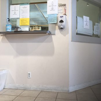 Sid Danesh, MD - Reception window - Dermatologists Near Me - San Gabriel, California