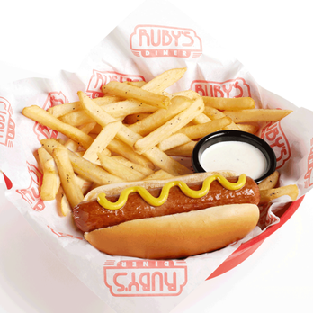 Ruby's Diner - Diners Near Me - Whittier, California Ruby's Diner - Diners Near Me - Whittier, California