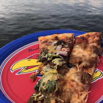 Zorbaz - tex mex and sausage pizza - Mexican Near Me - Lake Shore, Minnesota