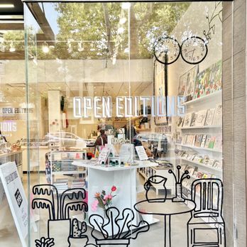OPEN EDITIONS - Updated February 2026 - 25 Photos - 788 Valencia