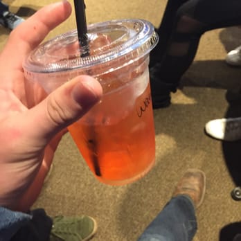 Shotz Coffee and Drive Thru - Coffee & Tea Near Me - Fortuna, California