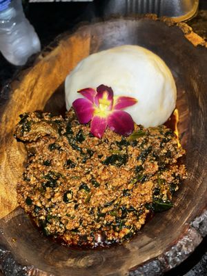 Zanzi Bar Cuisine & Lounge by null