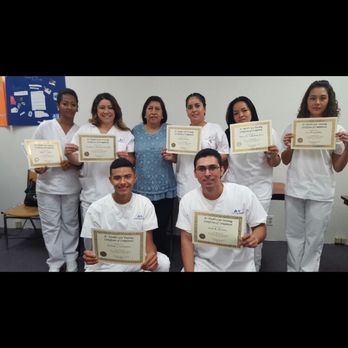 A+ Health Care Training - Nursing Schools Near Me - Van Nuys, California A+ Health Care Training - Nursing Schools Near Me - Van Nuys, California