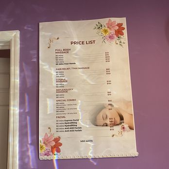 NY Foot & Body Spa - Massage Near Me - Bradenton, Florida NY Foot & Body Spa - Massage Near Me - Bradenton, Florida