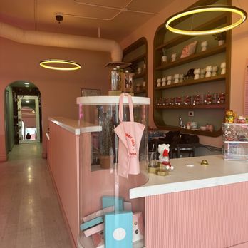 Bearology - Bubble Tea Near Me - Hollywood, California Bearology - Bubble Tea Near Me - Hollywood, California