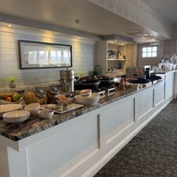 The 1661 Resort