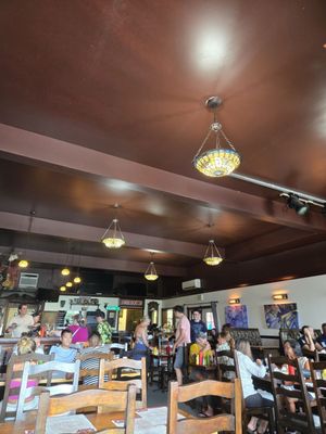 Hilo Burger Joint by null