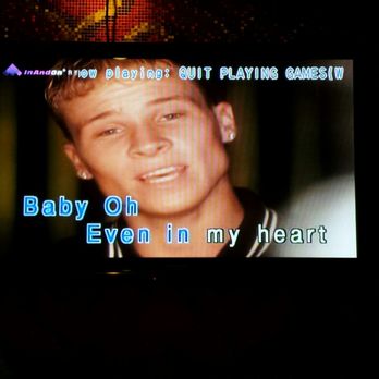 Level 2 Karaoke - baby of even my heart - Karaoke Near Me - San Francisco, California