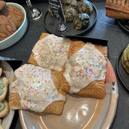 Pop Tart