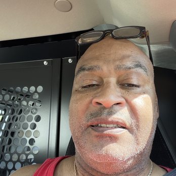 Mitch Taxi - Black male 6'3 - Taxis Near Me - Melbourne, Florida Mitch Taxi - Black male 6'3 - Taxis Near Me - Melbourne, Florida