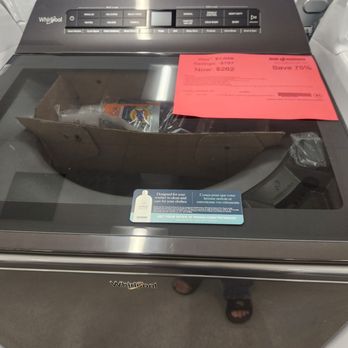 Lowe's Outlet - Appliances Near Me - Houston, Texas Lowe's Outlet - Appliances Near Me - Houston, Texas