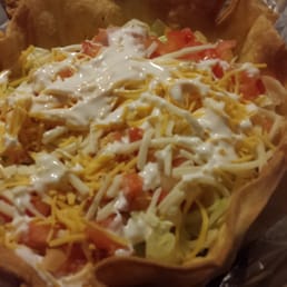 Taco Salad