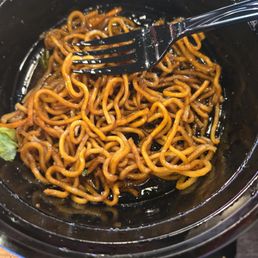 Noodles
