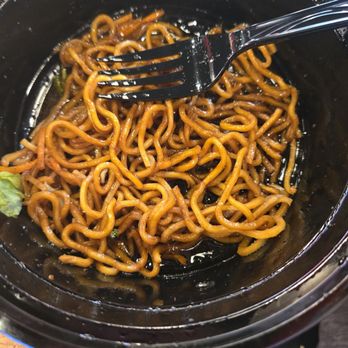 Teriyaki Madness - Noodles - Japanese Near Me - Reno, Nevada