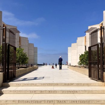 Salk Institute for Biological Studies - Community Service/Non-Profit Near Me - La Jolla, California Salk Institute for Biological Studies - Community Service/Non-Profit Near Me - La Jolla, California