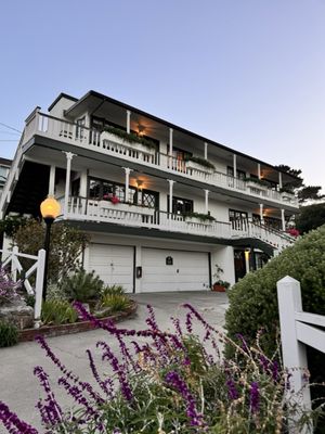 Green Gables Inn, A Four Sisters Inn by null
